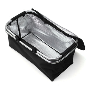 Insulated Outdoor Cooler - Survival Cat