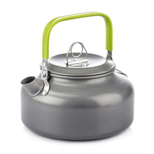 Load image into Gallery viewer, Portable &amp; Lightweight Camping Kettle - Survival Cat