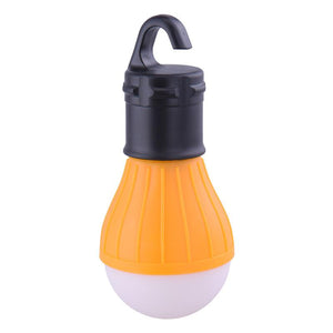 Portable LED Camping Tent Light - Survival Cat