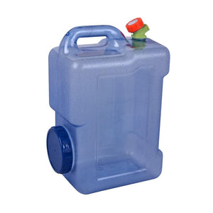 Water Storage Container with Spigot - Survival Cat