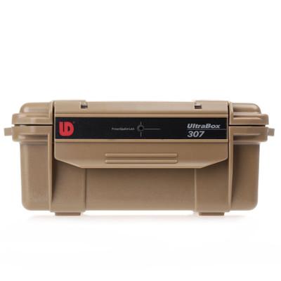 Compact Dry Storage Waterproof/ShockProof EDC Tool Box - Survival Cat