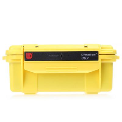 Compact Dry Storage Waterproof/ShockProof EDC Tool Box - Survival Cat