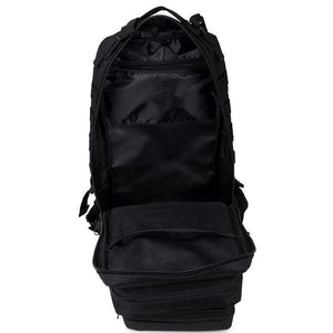 Tactical Military Style Outdoor 30L Waterproof Rucksack/Backpack - Survival Cat