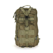Load image into Gallery viewer, Tactical Military Style Outdoor 30L Waterproof Rucksack/Backpack - Survival Cat