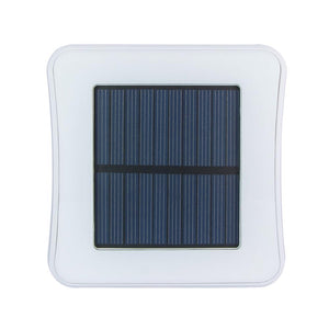 Portable Solar USB 1800mAH Power Bank with Window Suction Cups - Survival Cat