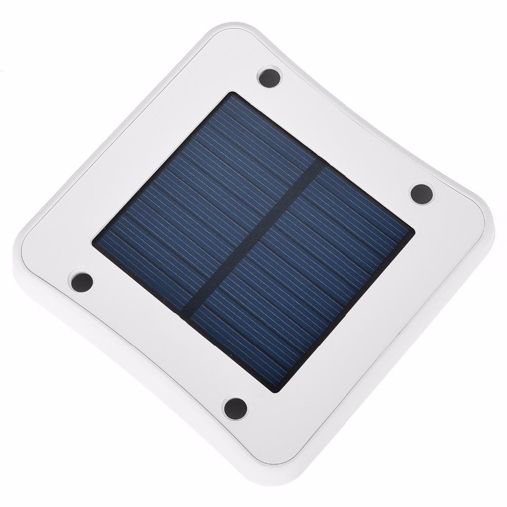 Portable Solar USB 1800mAH Power Bank with Window Suction Cups - Survival Cat