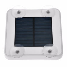 Load image into Gallery viewer, Portable Solar USB 1800mAH Power Bank with Window Suction Cups - Survival Cat