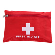 Load image into Gallery viewer, Small Travel-Sized First Aid Kit - Survival Cat