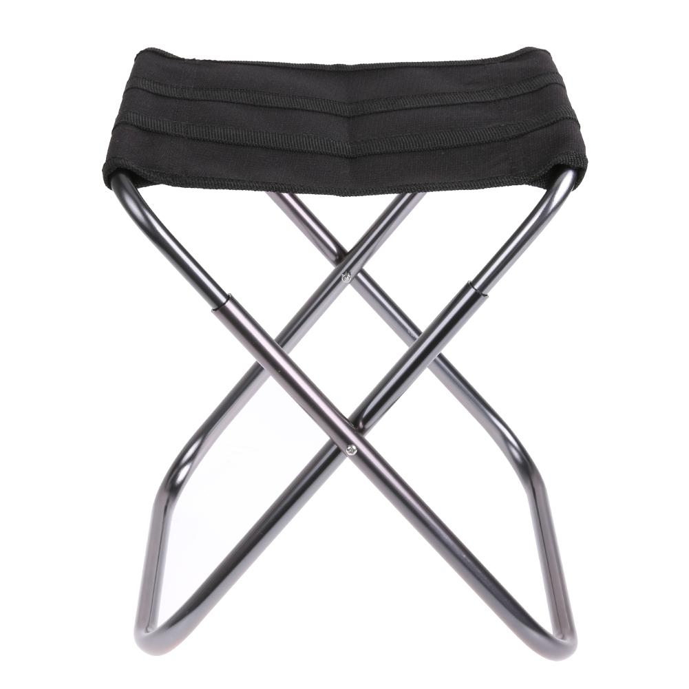 Portable Camping Folding Chair - Survival Cat