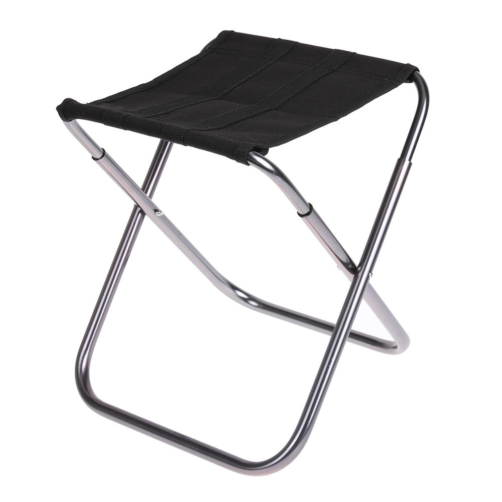 Portable Camping Folding Chair - Survival Cat