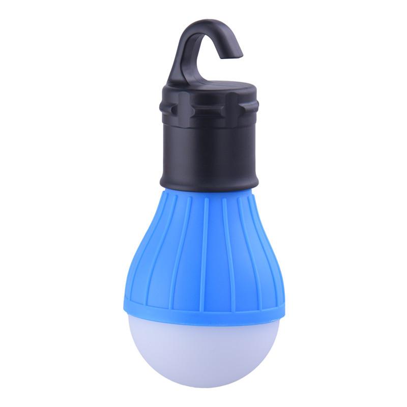 Portable LED Camping Tent Light - Survival Cat