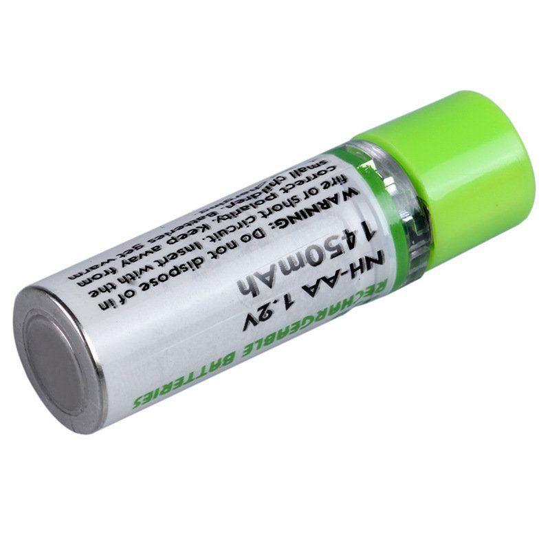 Portable Rechargeable USB Batteries - Survival Cat