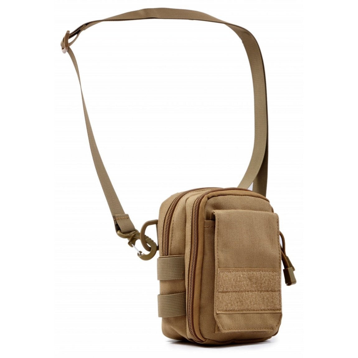 Molle shoulder strap pouch best sale