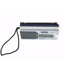 Load image into Gallery viewer, BC-R22 Portable Mini Travel Radio - Survival Cat