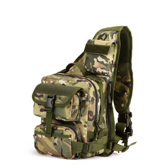 128CM Lightweight Waterproof Camouflage Color Sling