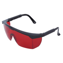 Load image into Gallery viewer, Tactical Shield Safety Glasses - Survival Cat