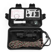 Load image into Gallery viewer, Survival Cat Everyday Carry Kit - Survival Cat