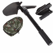 Load image into Gallery viewer, Tactical Multi-Tool Survival Shovel - Survival Cat