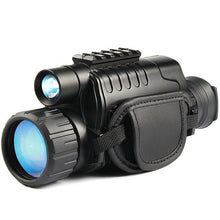 Load image into Gallery viewer, Specter™ Digital Night Vision Monocular - Survival Cat