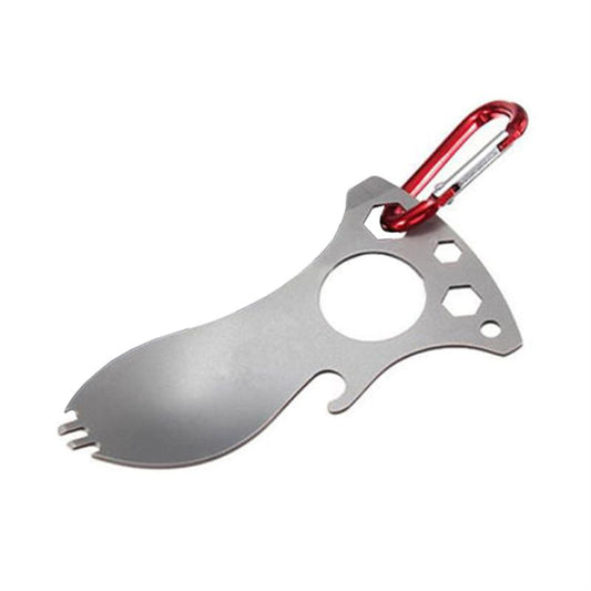 Spork Multi-Purpose Survival Tool - Survival Cat