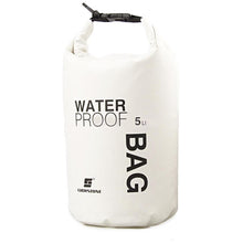 Load image into Gallery viewer, 5L Portable Outdoor Waterproof Dry Bag/Sack - Survival Cat