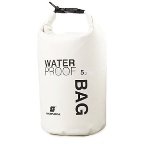 5L Portable Outdoor Waterproof Dry Bag/Sack - Survival Cat