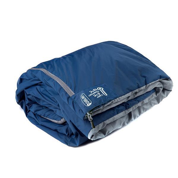 Ultra Lightweight & Portable Sleeping Bag - Survival Cat