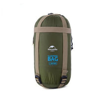Load image into Gallery viewer, Ultra Lightweight &amp; Portable Sleeping Bag - Survival Cat