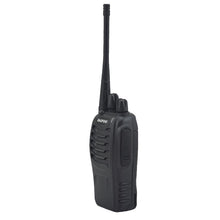 Load image into Gallery viewer, BF-888S Two-Way Walkie Talkie Portable Radios (Pack of 2) - Survival Cat